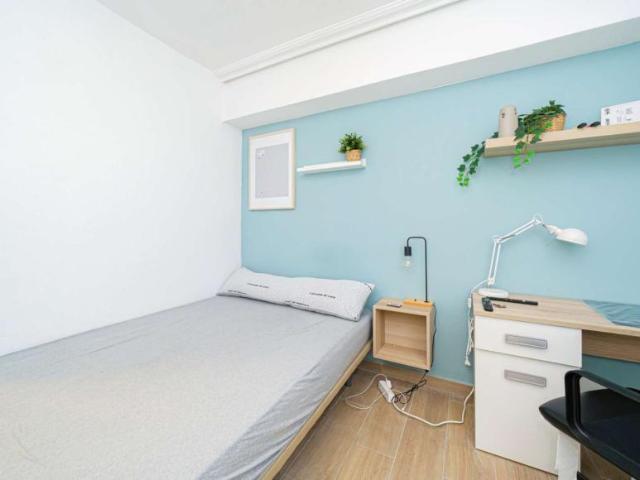 5 Dormitorio Shared Living/Roommate Alicante Alicante 104846150