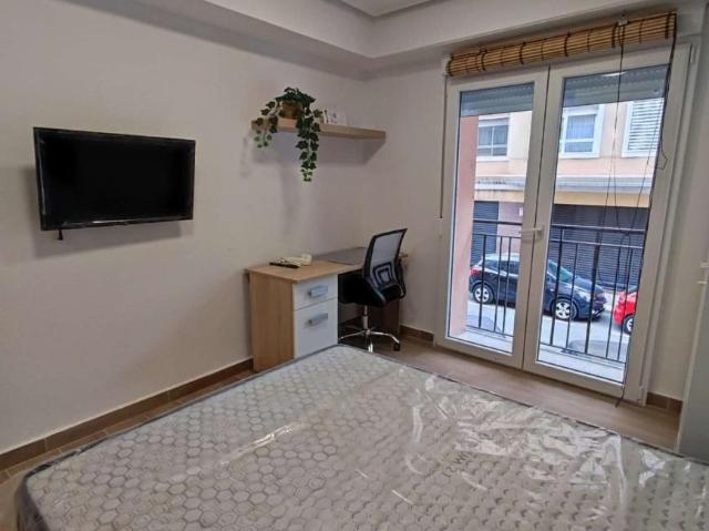 5 Dormitorio Shared Living/Roommate Alicante Alicante 104846151
