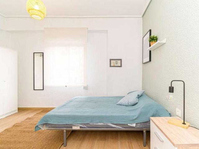 5 Dormitorio Shared Living/Roommate Alicante Alicante 104846152