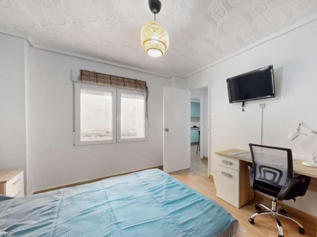 5 Dormitorio Shared Living/Roommate Alicante Alicante 104846173