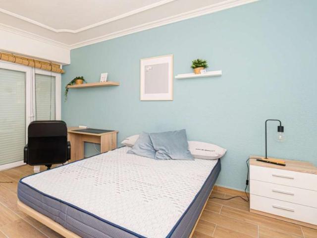 5 Dormitorio Shared Living/Roommate Alicante Alicante 104846170