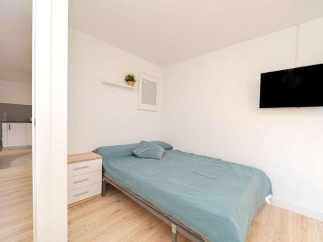 5 Dormitorio Shared Living/Roommate Alicante Alicante 104846174