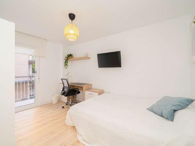 5 Dormitorio Shared Living/Roommate Alicante Alicante 104846138