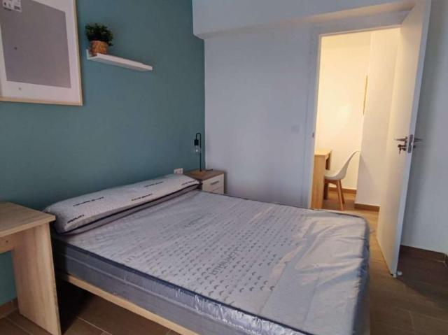 5 Dormitorio Shared Living/Roommate Alicante Alicante 104846205