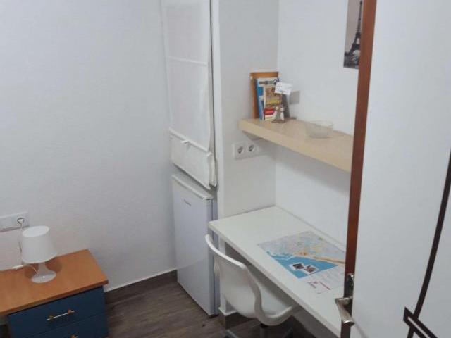 5 Dormitorio Shared Living/Roommate Alicante Alicante 81268744