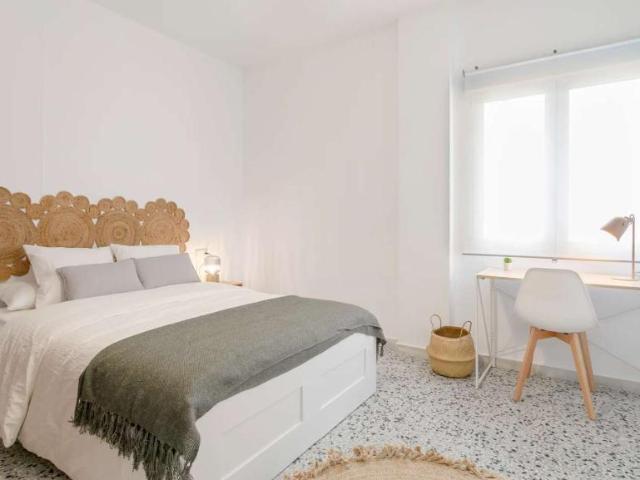 5 Dormitorio Shared Living/Roommate Alicante Alicante 98498317