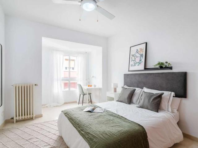5 Dormitorio Shared Living/Roommate Alicante Alicante 98498438