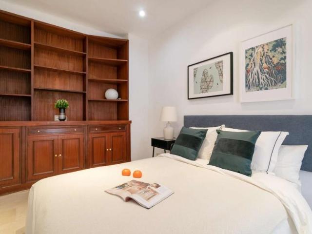 5 Dormitorio Shared Living/Roommate Alicante Alicante 98498460