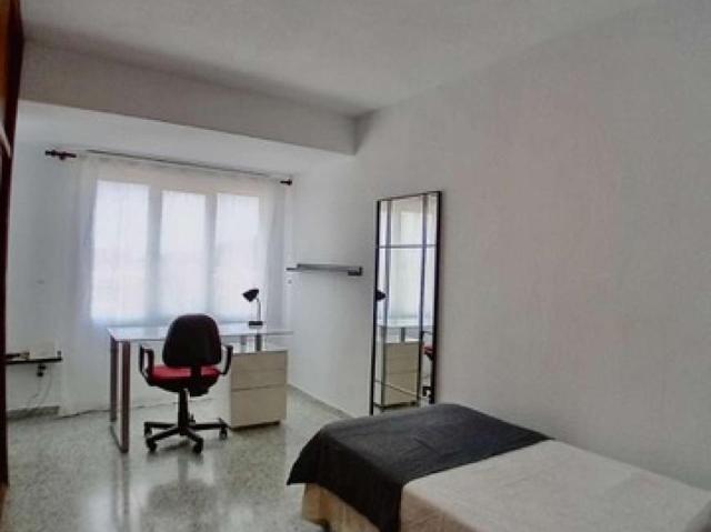 5 Dormitorio Shared Living/Roommate Alicante Alicante 98604066