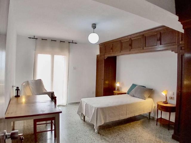 5 Dormitorio Shared Living/Roommate Alicante Alicante 98604068