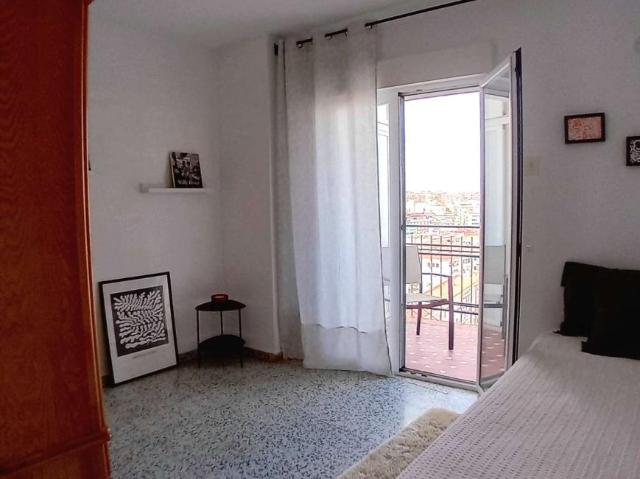 5 Dormitorio Shared Living/Roommate Alicante Alicante 98603915