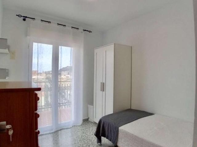 5 Dormitorio Shared Living/Roommate Alicante Alicante 98603917