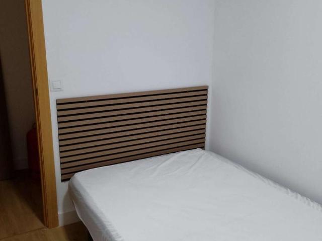 5 Dormitorio Shared Living/Roommate Alicante Alicante 99760207