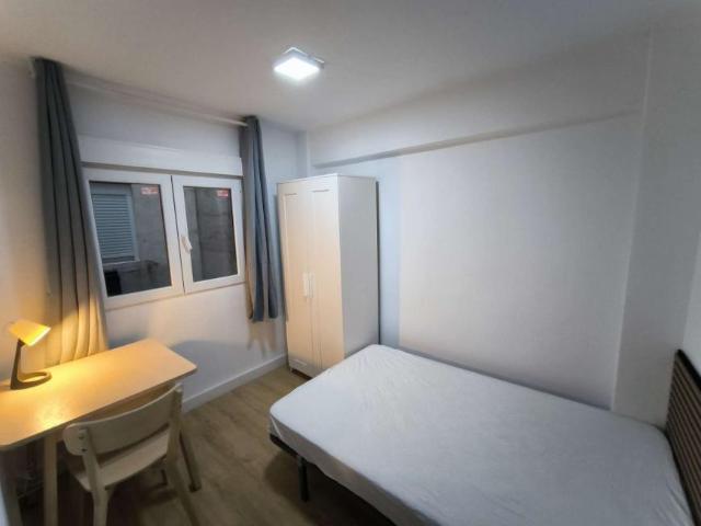 5 Dormitorio Shared Living/Roommate Alicante Alicante 99760210