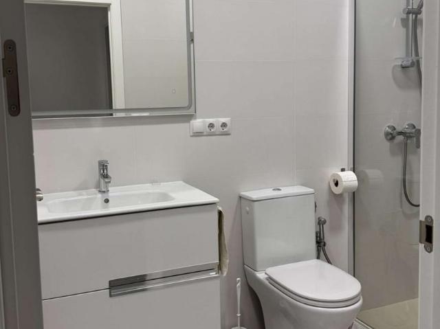 5 Dormitorio Shared Living/Roommate Alicante Alicante 90430647