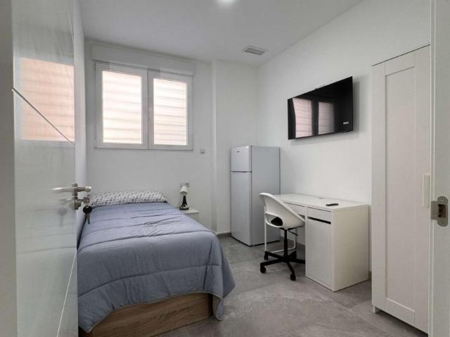 5 Dormitorio Shared Living/Roommate Alicante Alicante 90430648