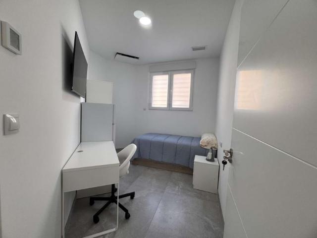 5 Dormitorio Shared Living/Roommate Alicante Alicante 90430651