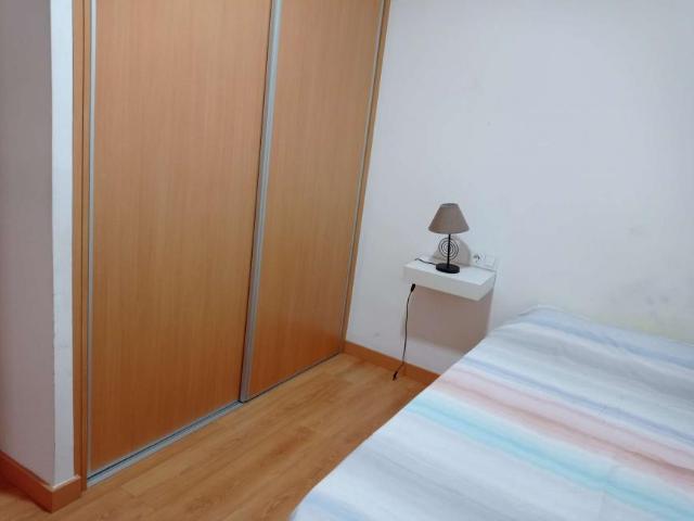 5 Dormitorio Shared Living/Roommate Alicante Alicante 90689986