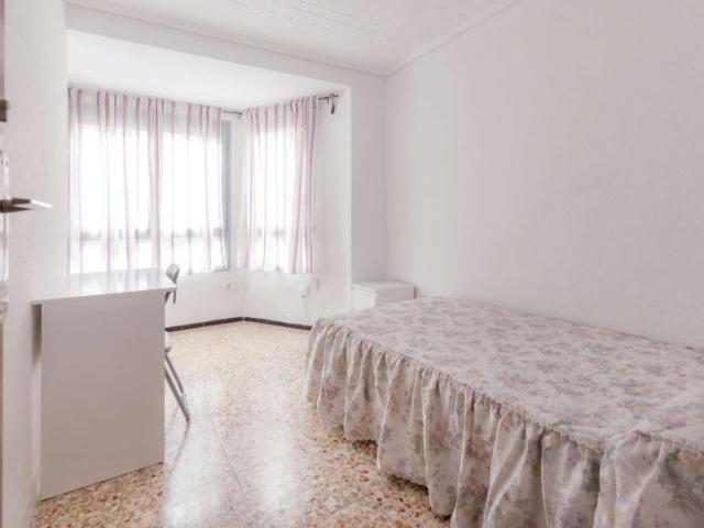 5 Dormitorio Shared Living/Roommate Alicante Alicante 91985214