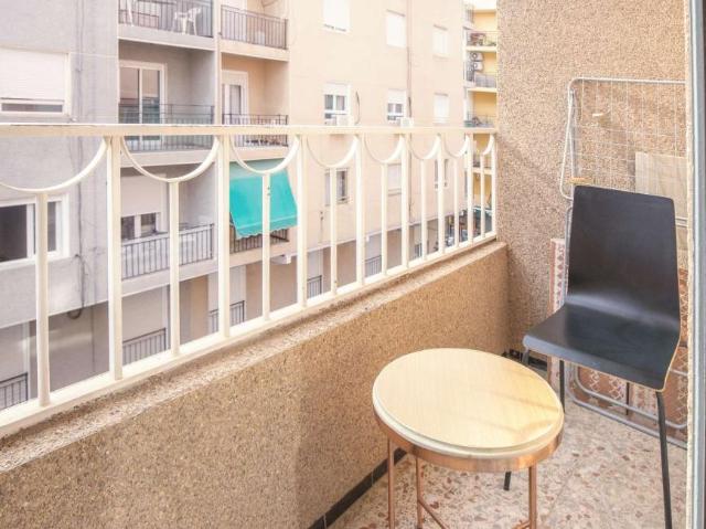 5 Dormitorio Shared Living/Roommate Alicante Alicante 91985215