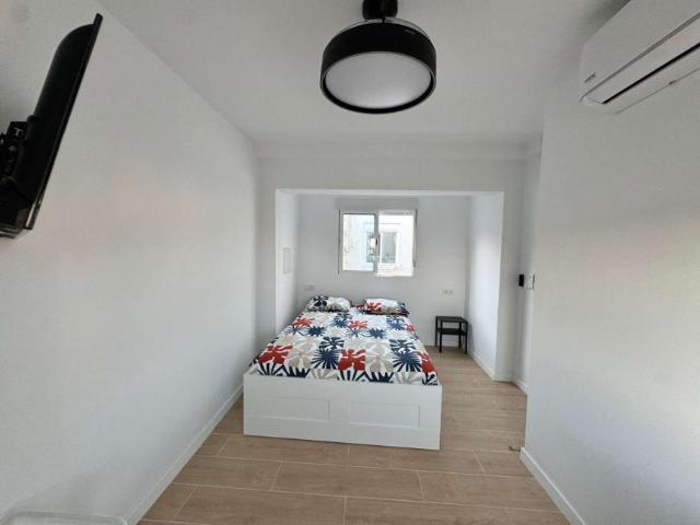 5 Dormitorio Shared Living/Roommate Alicante Alicante 92078134