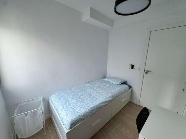 5 Dormitorio Shared Living/Roommate Alicante Alicante 92078142
