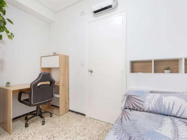 5 Dormitorio Shared Living/Roommate Alicante Alicante 92151090