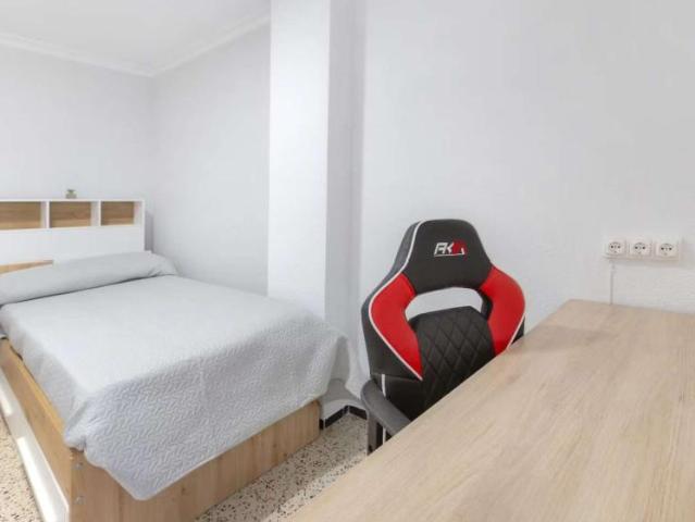 5 Dormitorio Shared Living/Roommate Alicante Alicante 92151104