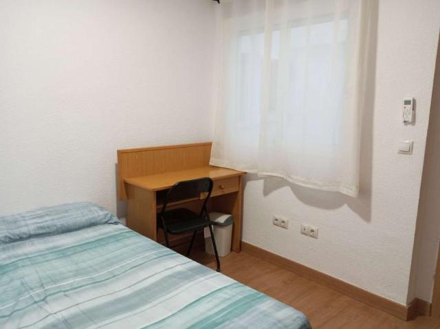 5 Dormitorio Shared Living/Roommate Alicante Alicante 93055183