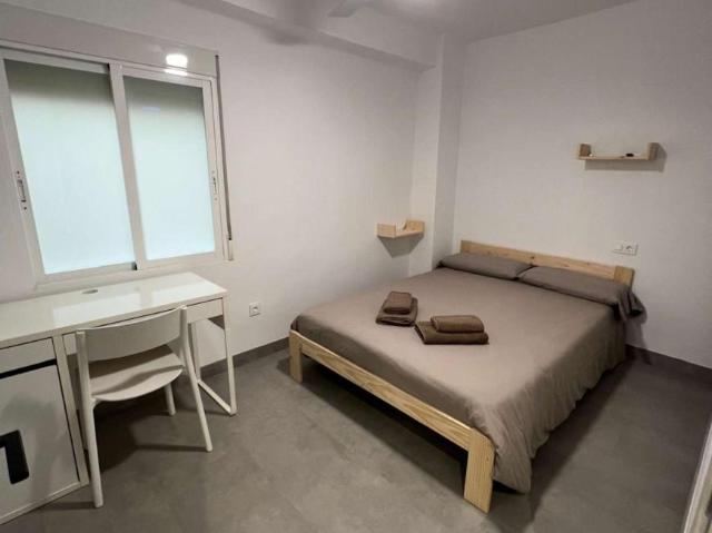 5 Dormitorio Shared Living/Roommate Alicante Alicante 93083315