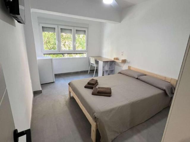 5 Dormitorio Shared Living/Roommate Alicante Alicante 93083317