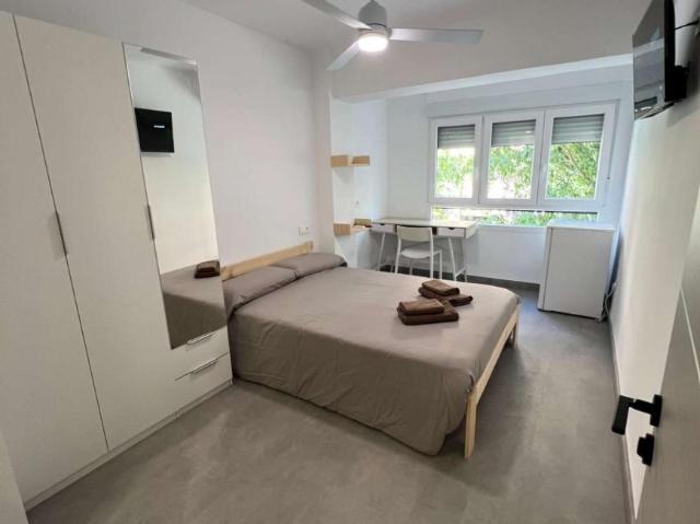 5 Dormitorio Shared Living/Roommate Alicante Alicante 93083318