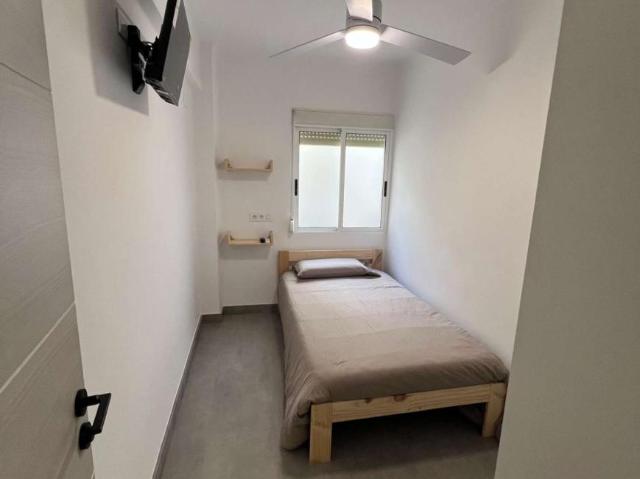 5 Dormitorio Shared Living/Roommate Alicante Alicante 93083310