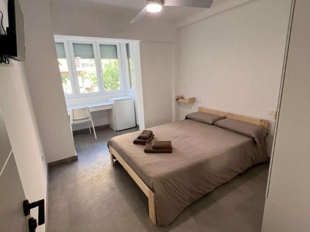5 Dormitorio Shared Living/Roommate Alicante Alicante 93083313