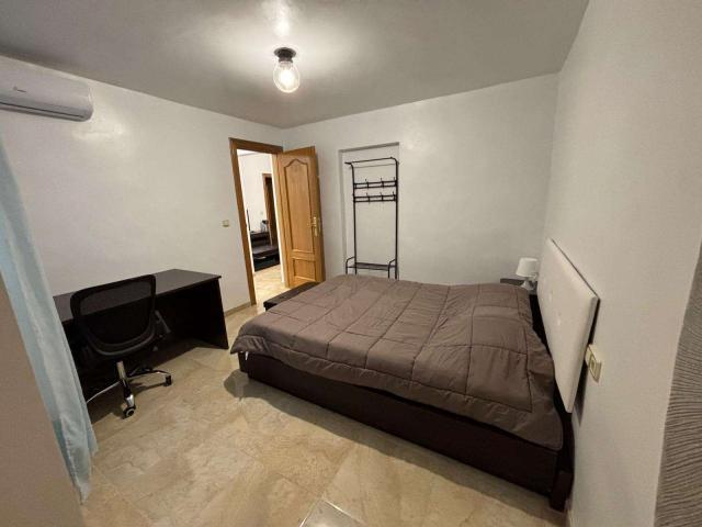 5 Dormitorio Shared Living/Roommate Almeria Almeria 87317516