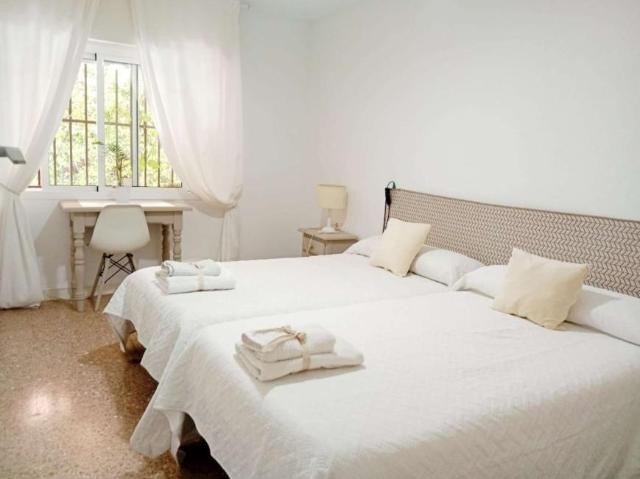 5 Dormitorio Shared Living/Roommate Almeria Almeria 94470631