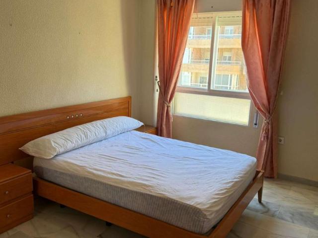 5 Dormitorio Shared Living/Roommate Almeria Almeria 103926057
