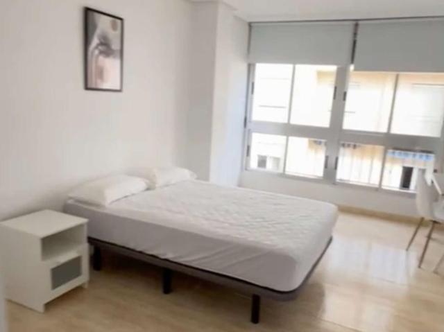 5 Dormitorio Shared Living/Roommate Almeria Almeria LS102852279