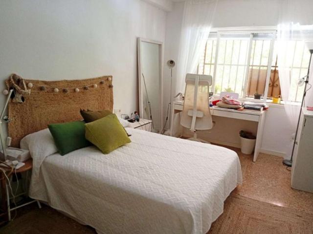5 Dormitorio Shared Living/Roommate Almeria Almeria LS94470593