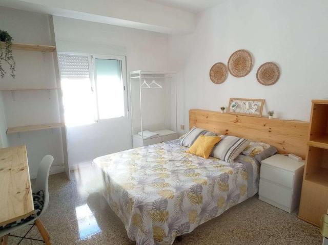 5 Dormitorio Shared Living/Roommate Almeria Almeria LS98542875