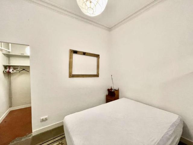 5 Dormitorio Shared Living/Roommate Barcelona Barcelona 104109011