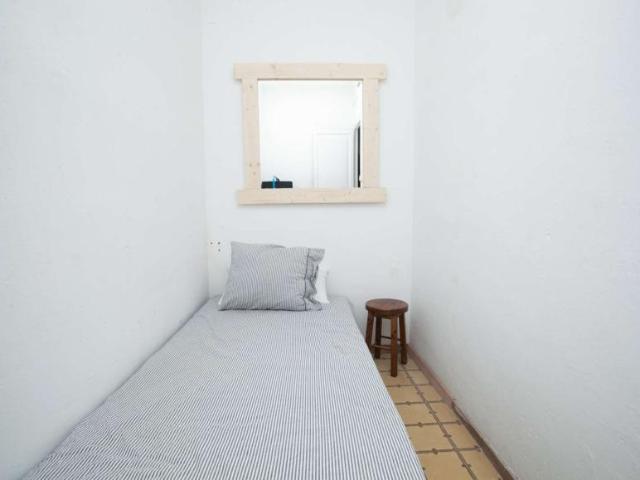 5 Dormitorio Shared Living/Roommate Barcelona Barcelona 104109153