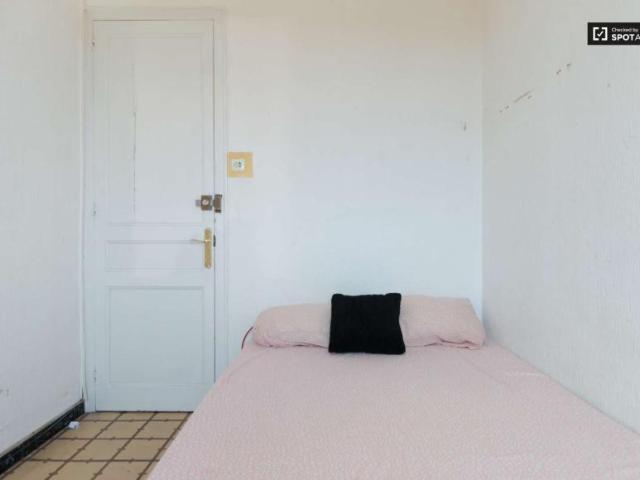 5 Dormitorio Shared Living/Roommate Barcelona Barcelona 104109291