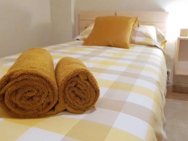 5 Dormitorio Shared Living/Roommate Barcelona Barcelona 104602121