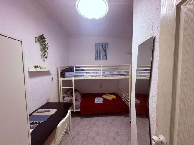 5 Dormitorio Shared Living/Roommate Barcelona Barcelona 104683538
