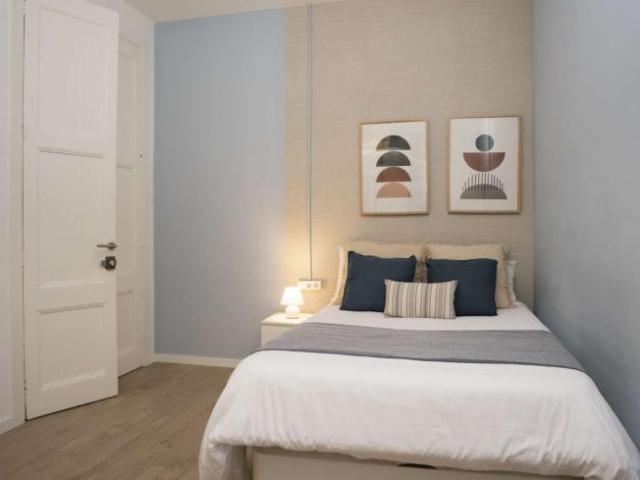 5 Dormitorio Shared Living/Roommate Barcelona Barcelona 104683736