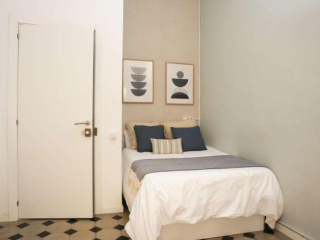 5 Dormitorio Shared Living/Roommate Barcelona Barcelona 104713723
