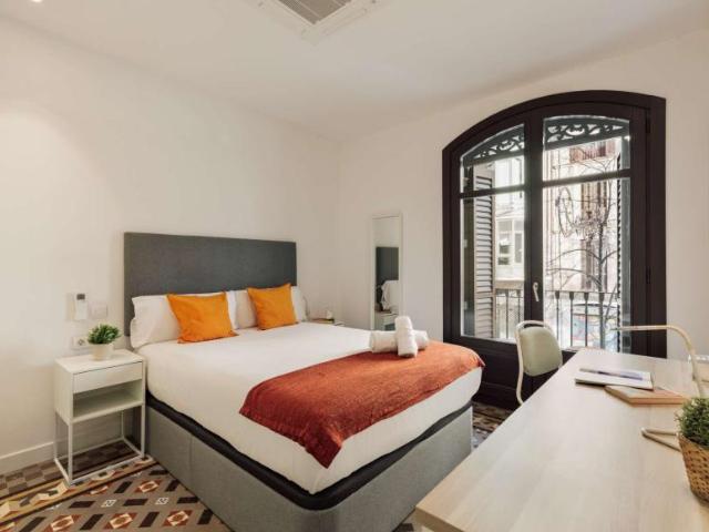 5 Dormitorio Shared Living/Roommate Barcelona Barcelona 100177797