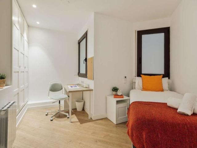 5 Dormitorio Shared Living/Roommate Barcelona Barcelona 100177806