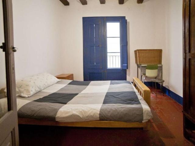 5 Dormitorio Shared Living/Roommate Barcelona Barcelona 101021044
